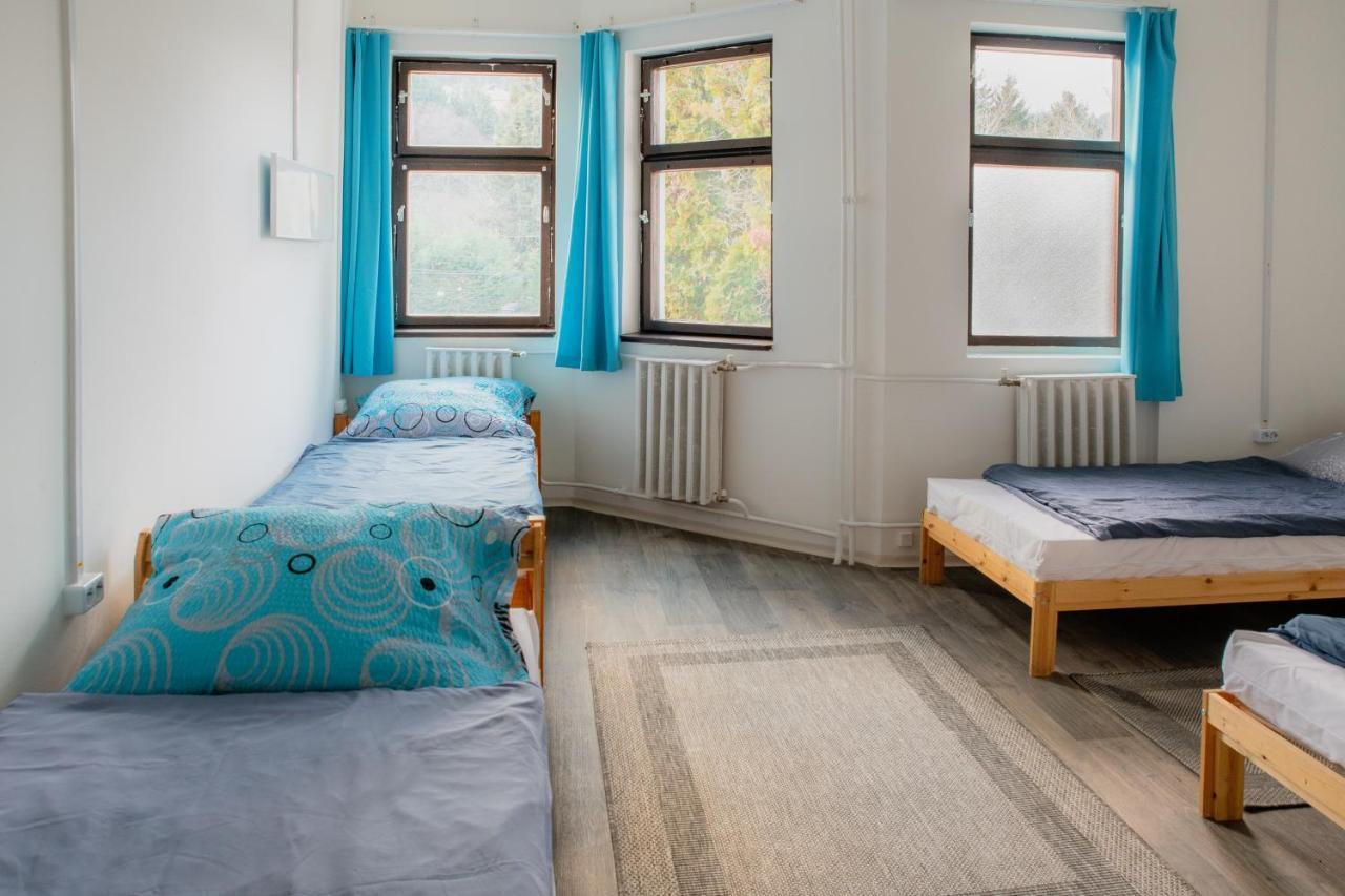 Kuelker Hostel Budapeszt Zewnętrze zdjęcie