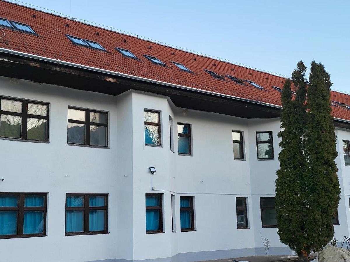 Kuelker Hostel Budapeszt Zewnętrze zdjęcie