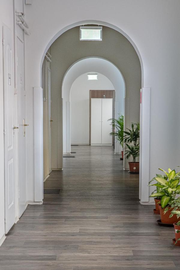 Kuelker Hostel Budapeszt Zewnętrze zdjęcie