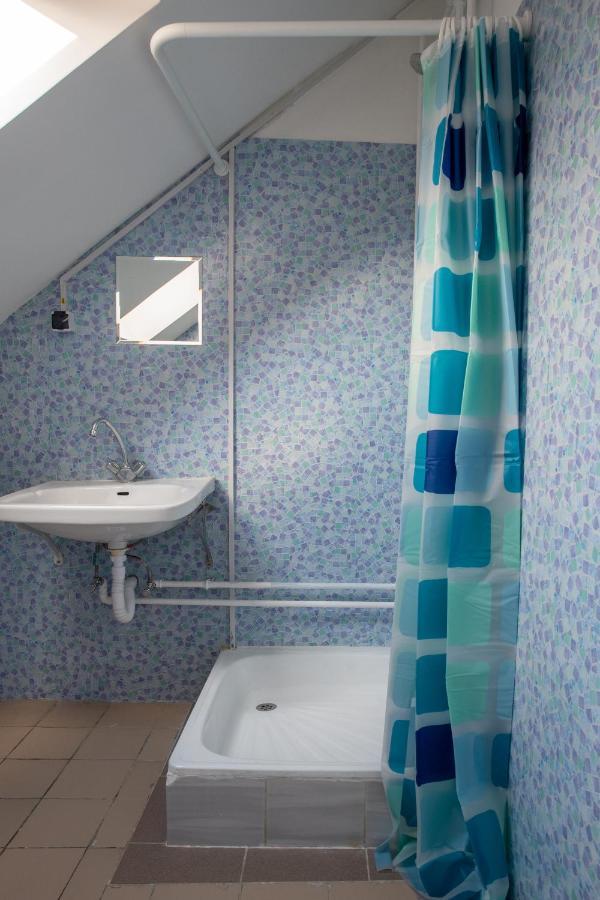 Kuelker Hostel Budapeszt Zewnętrze zdjęcie