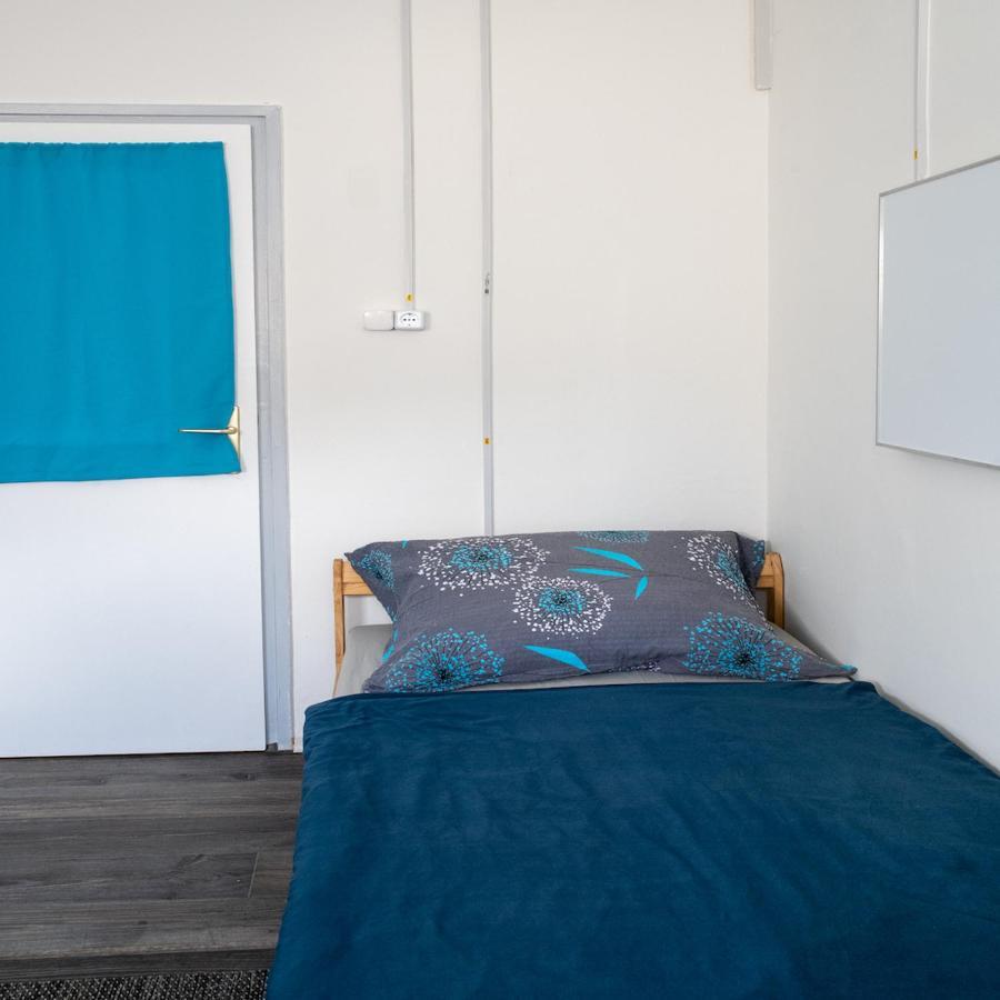 Kuelker Hostel Budapeszt Zewnętrze zdjęcie