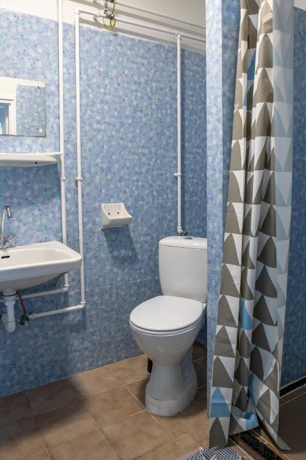 Kuelker Hostel Budapeszt Zewnętrze zdjęcie