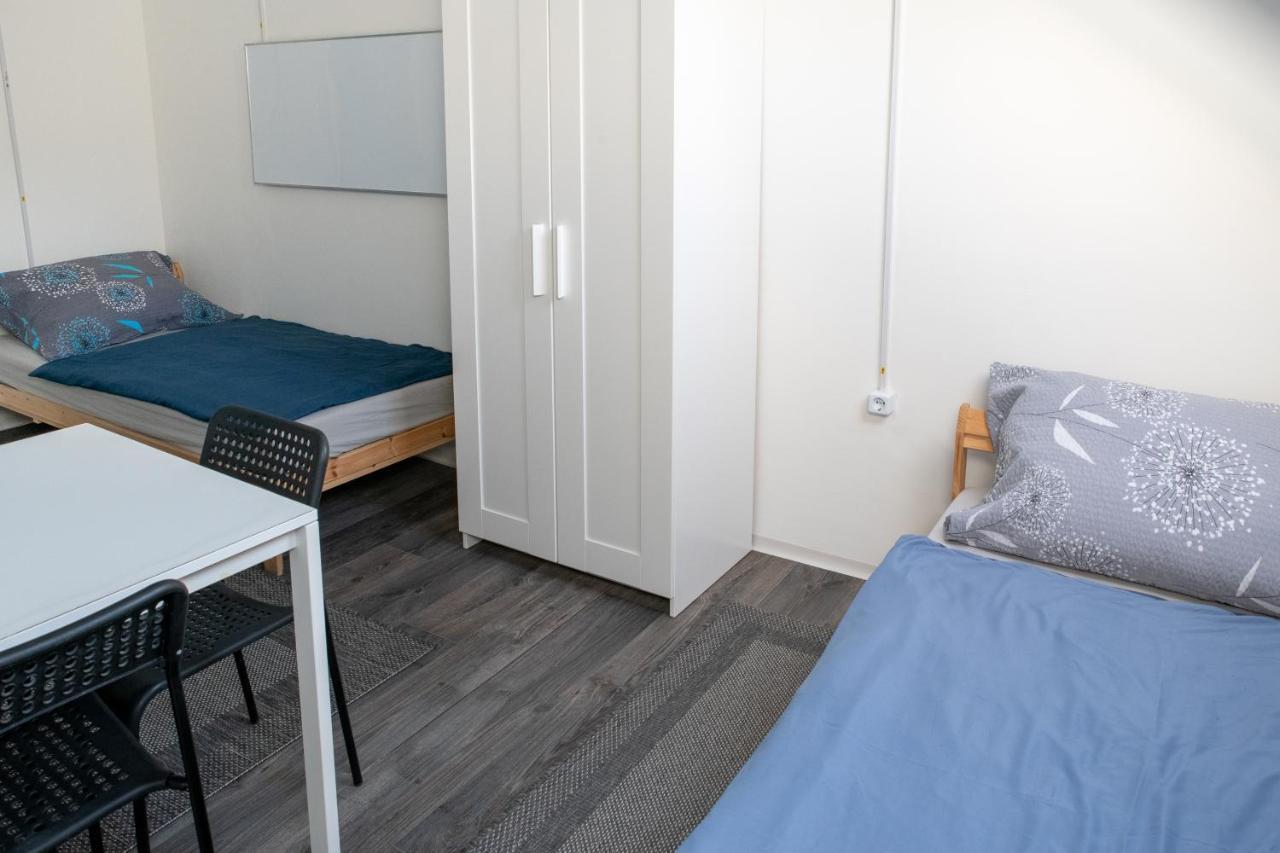Kuelker Hostel Budapeszt Zewnętrze zdjęcie